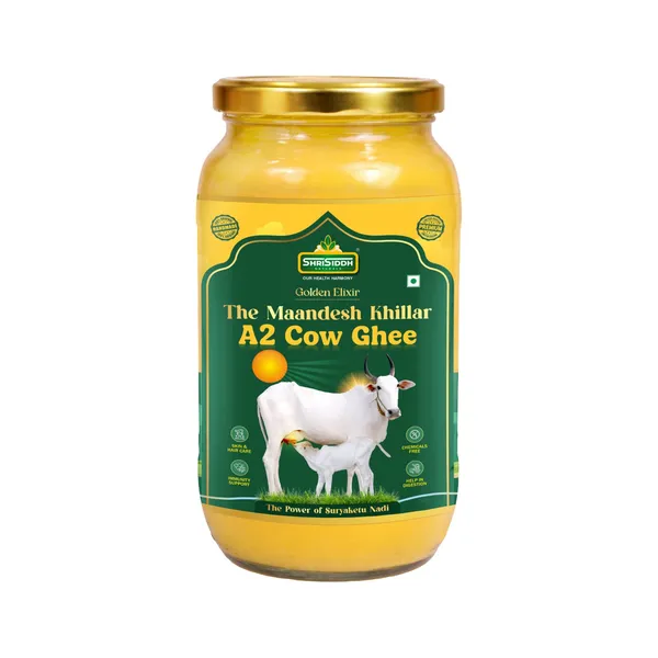 The_Maandesh_khillar_Pure_A2_Cow_Ghee__Handmade_Bilona_Ghee