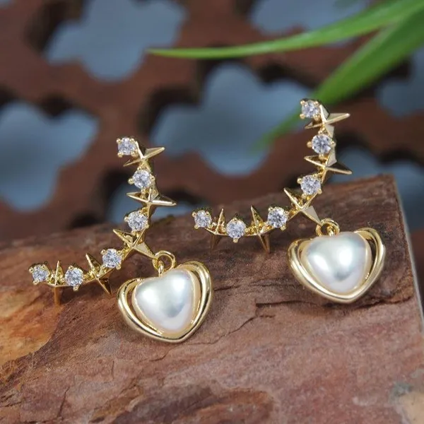 Pearl_Heart_Drop_Earrings_With_Crystal_Accents