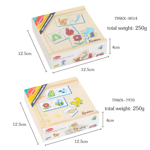 Wooden_Animal_Puzzle_2_Box_Set