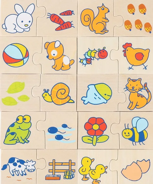 Wooden_Animal_Puzzle_2_Box_Set