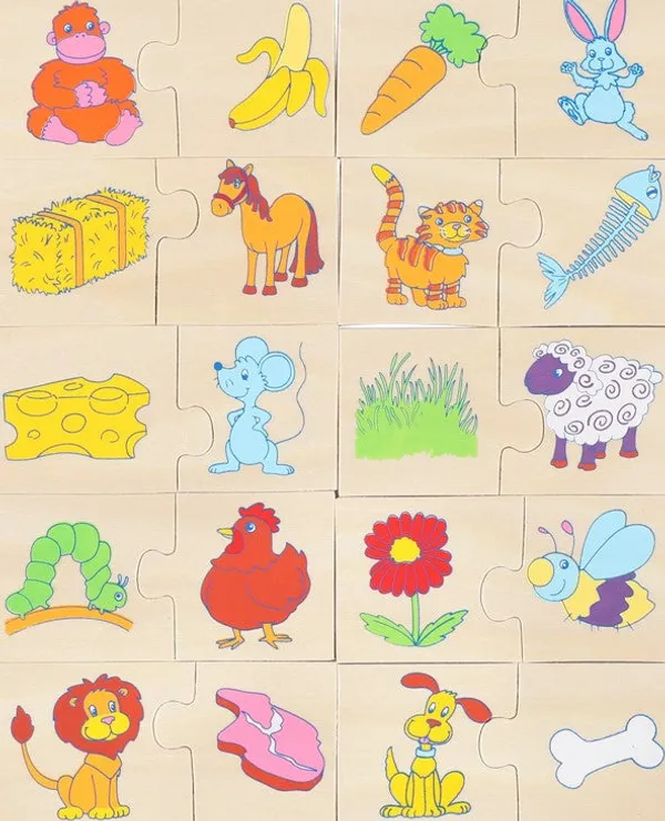 Wooden_Animal_Puzzle_2_Box_Set
