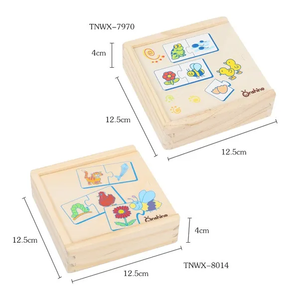 Wooden_Animal_Puzzle_2_Box_Set