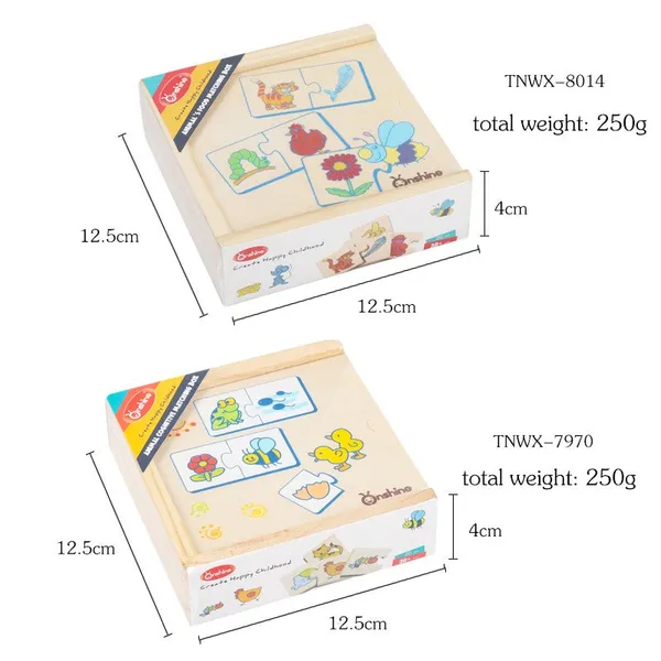 Wooden_Animal_Puzzle_2_Box_Set