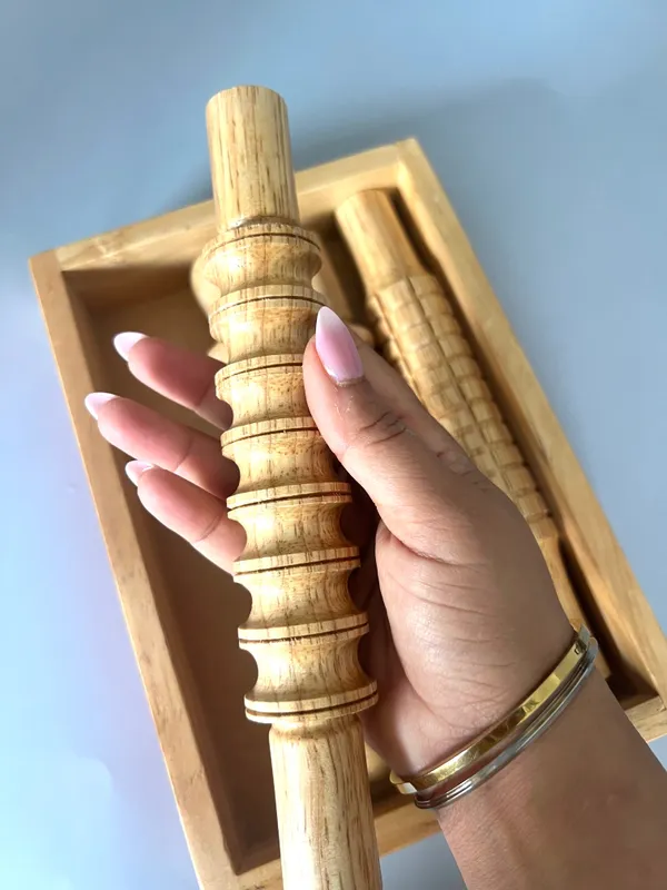 Wooden_Rolling_Pins_With_Tray_Set_Of_4_A_Versatile_Teaching_Aid_For_Inclusive_Learning_Art