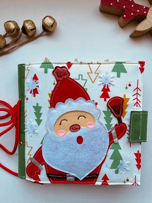 Christmas_Quiet_Book_For_Kid