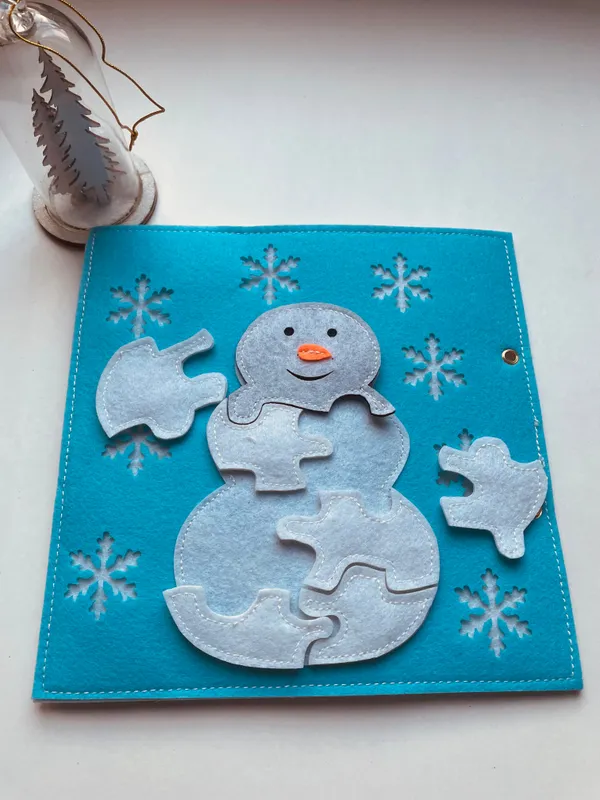 Christmas_Quiet_Book_For_Kid