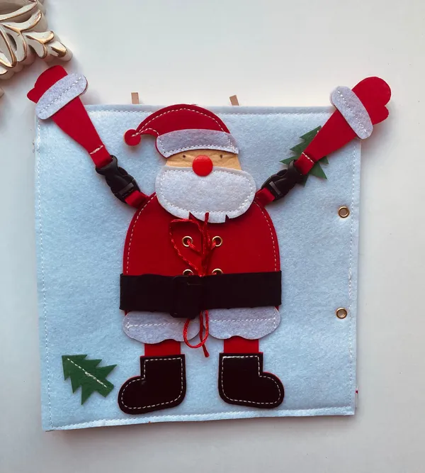Christmas_Quiet_Book_For_Kid