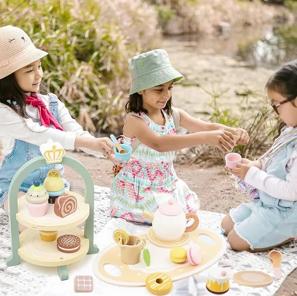 Wooden_Tea_Time_Pretend_Play_Set_Social_Language_Life_Skills_Learning