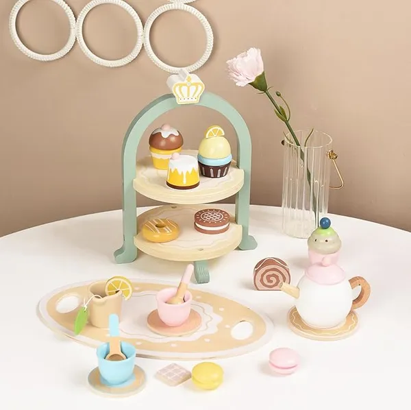 Wooden_Tea_Time_Pretend_Play_Set_Social_Language_Life_Skills_Learning