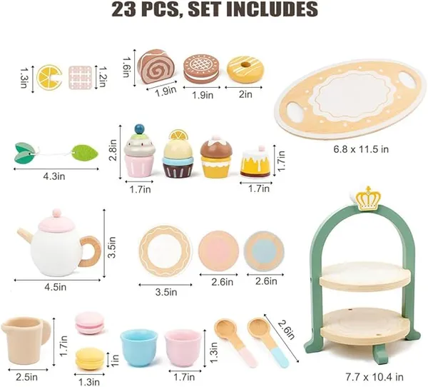Wooden_Tea_Time_Pretend_Play_Set_Social_Language_Life_Skills_Learning