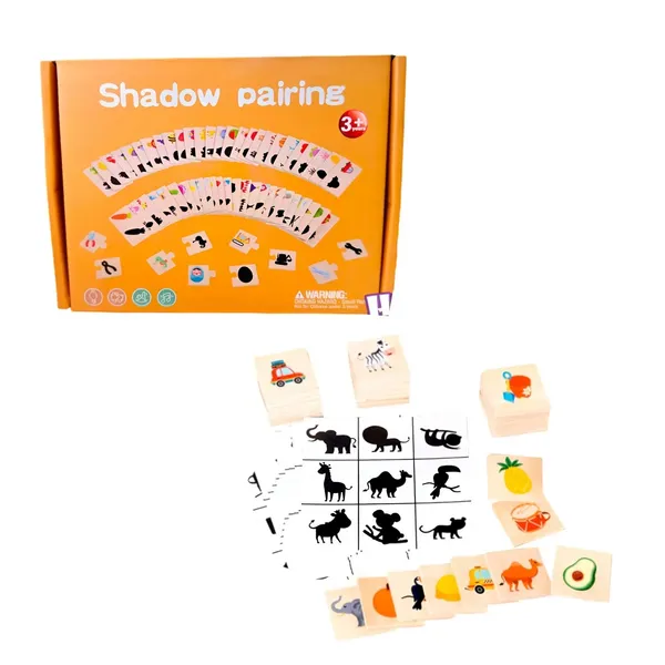 Wooden_Shadow_Pairing_Game_Visual_Discrimination_Cognitive_Skills_Balvatika_Grade_1