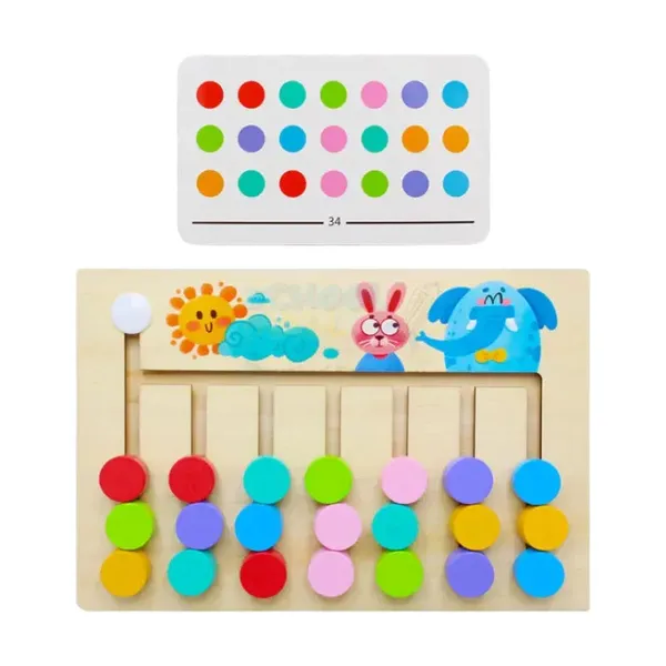 Wooden_Mobile_7_Color_Match_Toy_Age_3