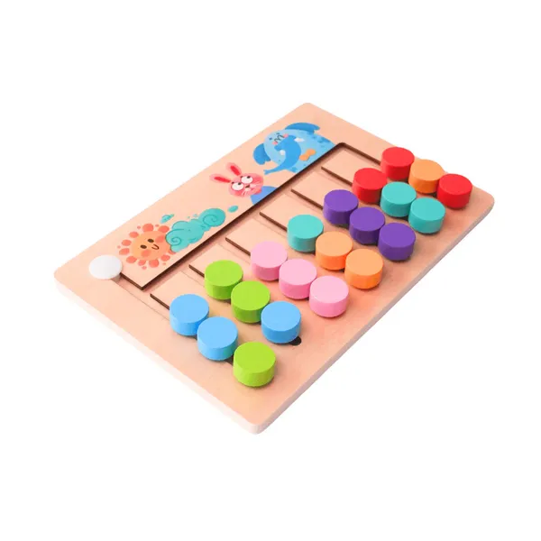 Wooden_Mobile_7_Color_Match_Toy_Age_3