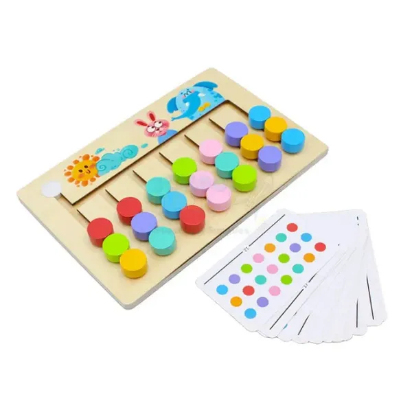 Wooden_Mobile_7_Color_Match_Toy_Age_3