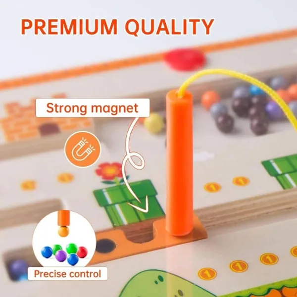 Magnetic_Color_Number_Maze_Montessori_Toy_Foundation_Learning_Playset_Ages_3