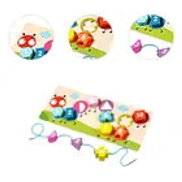 Wooden_Lacing_Counting_Toy_Early_Math_Fine_Motor_Learning_Ages_3