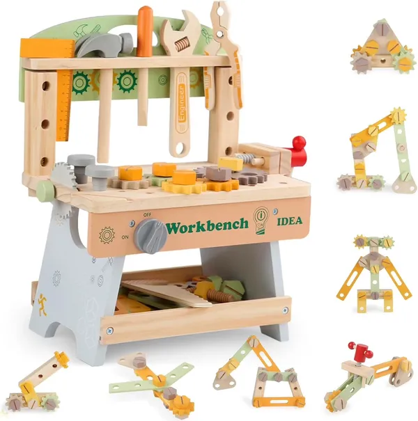 Kids_Tool_Bench_Set_Wooden_Tool_Workbench_For_Toddlers