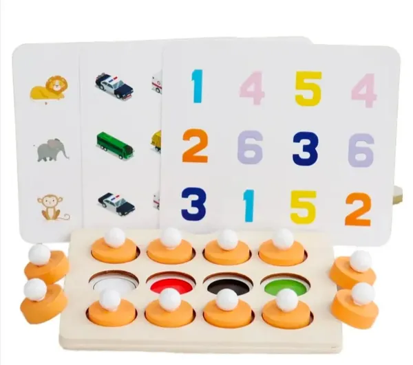 Wooden_Memory_Matching_Board_Fun_Educational_Play