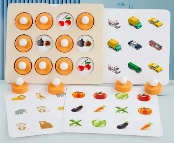 Wooden_Memory_Matching_Board_Fun_Educational_Play