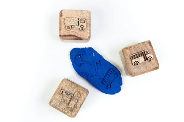 Wooden_Clay_Stamps_Vehicles_Transport_Set