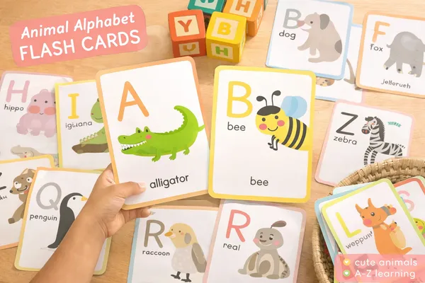 Animal_Alphabet_Flash_Cards_A_Z_Learning_Cards_For_Kids