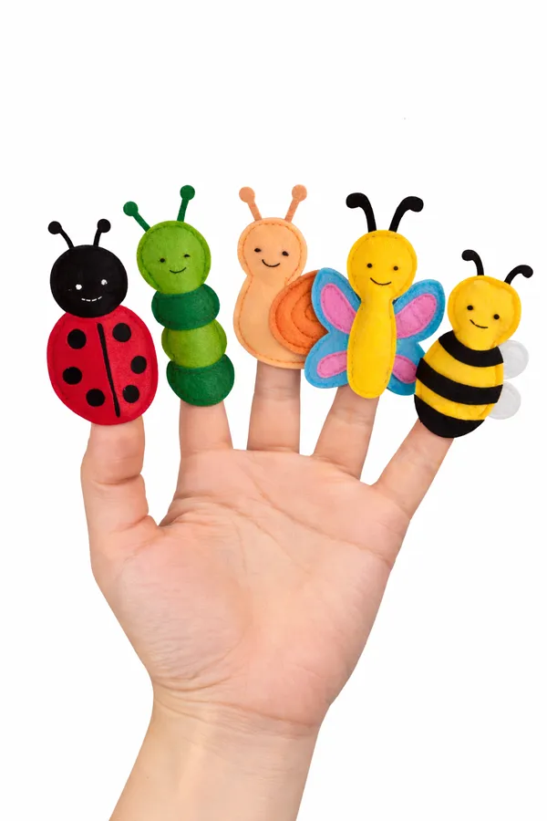 Insect_Finger_Puppets_Set_Of_5