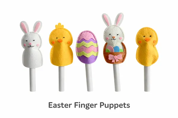 Easter_Finger_Puppets_Set_Of_5