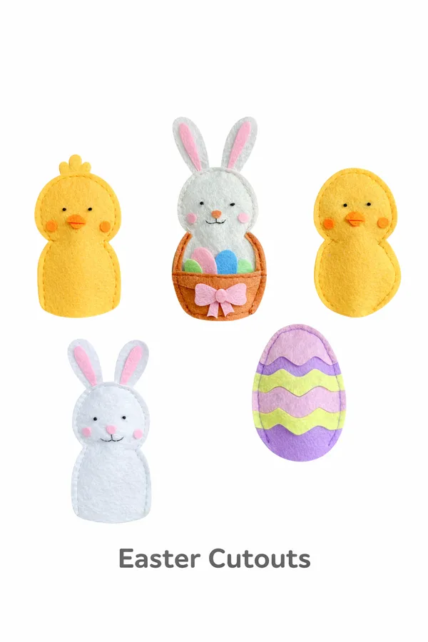 Easter_Finger_Puppets_Set_Of_5