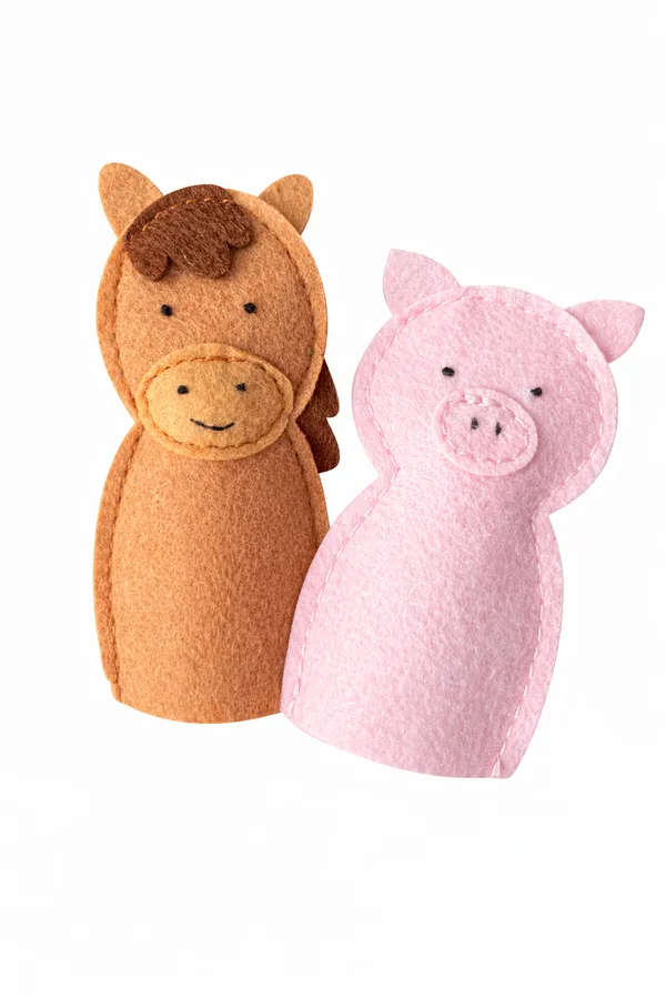 Farm_Animal_Finger_Puppets_Set_Of_5