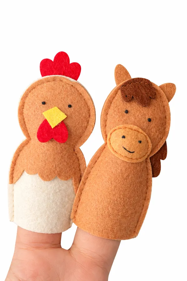 Farm_Animal_Finger_Puppets_Set_Of_5