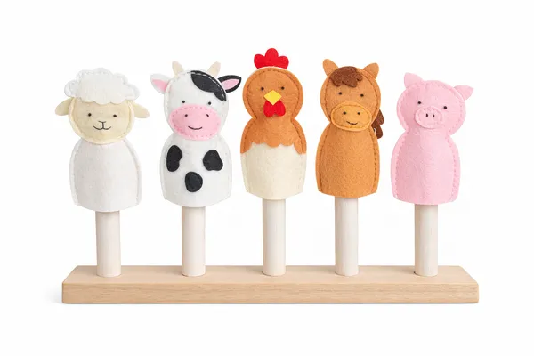 Farm_Animal_Finger_Puppets_Set_Of_5