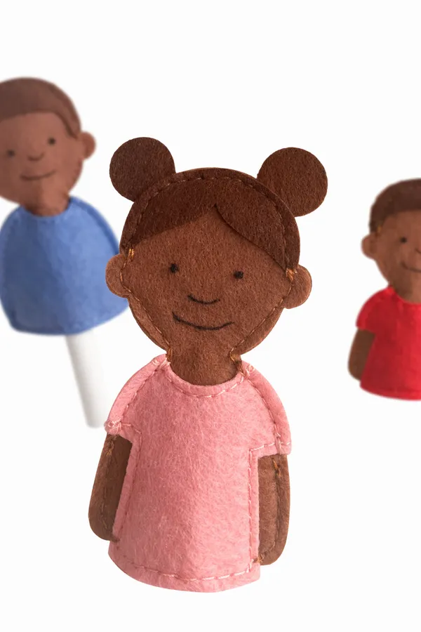 Family_Finger_Puppets_Set_Of_5