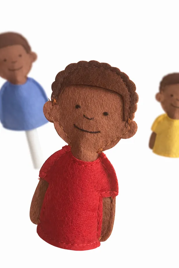 Family_Finger_Puppets_Set_Of_5