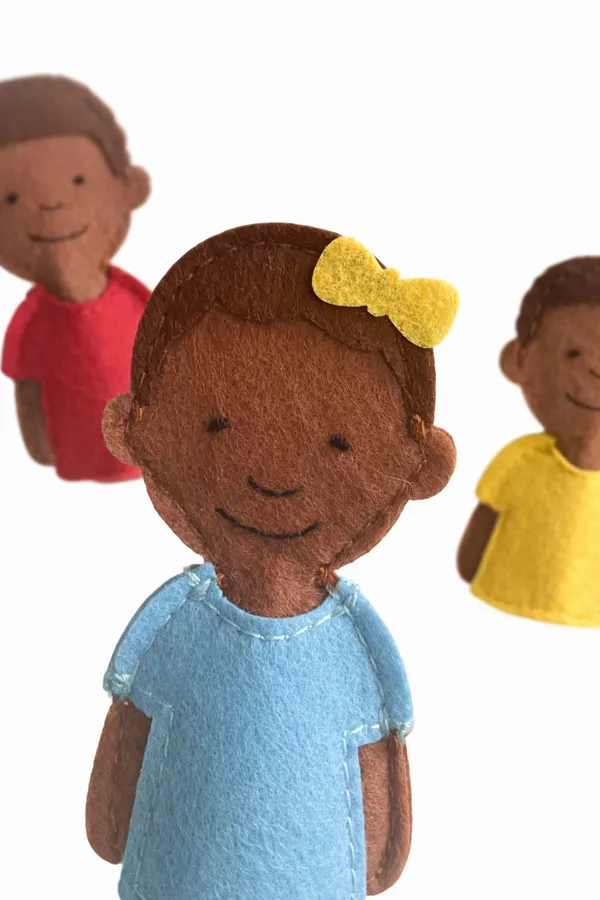 Family_Finger_Puppets_Set_Of_5