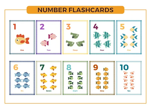 Number_Flash_Cards_1_10_Early_Math_Learning_Cards_For_Kids