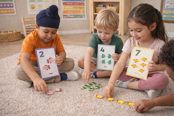 Number_Flash_Cards_1_10_Early_Math_Learning_Cards_For_Kids