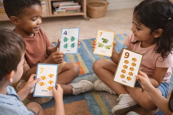 Number_Flash_Cards_1_10_Early_Math_Learning_Cards_For_Kids