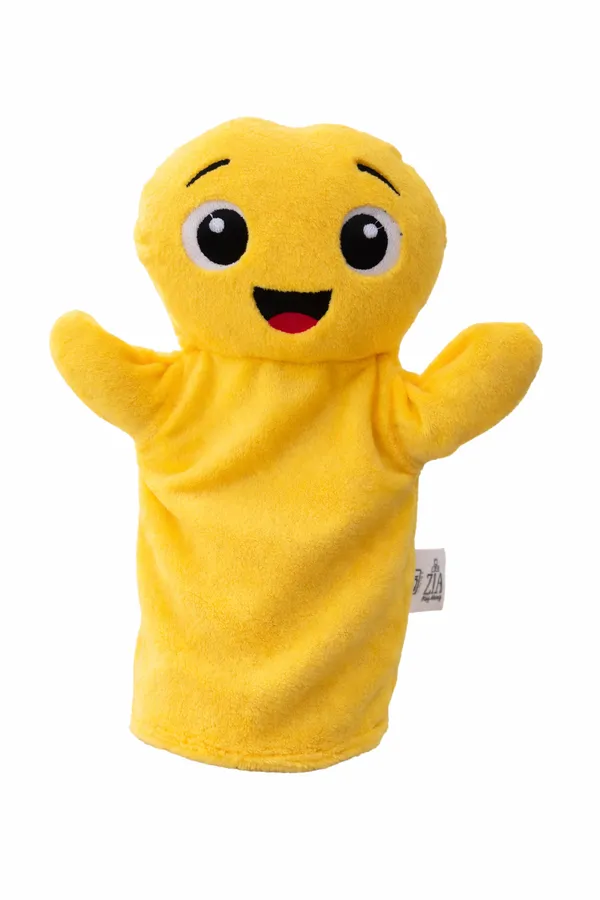 5_Feelings_Hand_Puppets_For_Kid