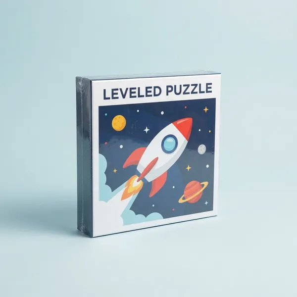 Magnetic_Levelled_Puzzle