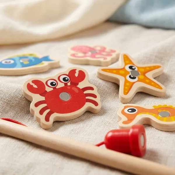 Magnetic_Fishing_Game
