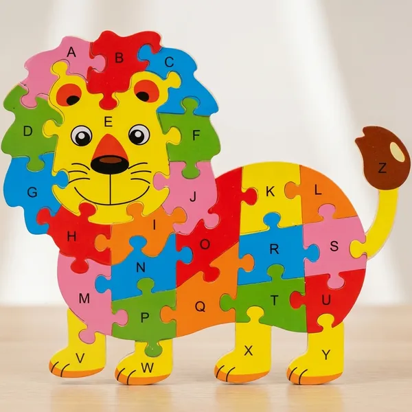 Wooden_Jigsaw_Puzzle_Animals
