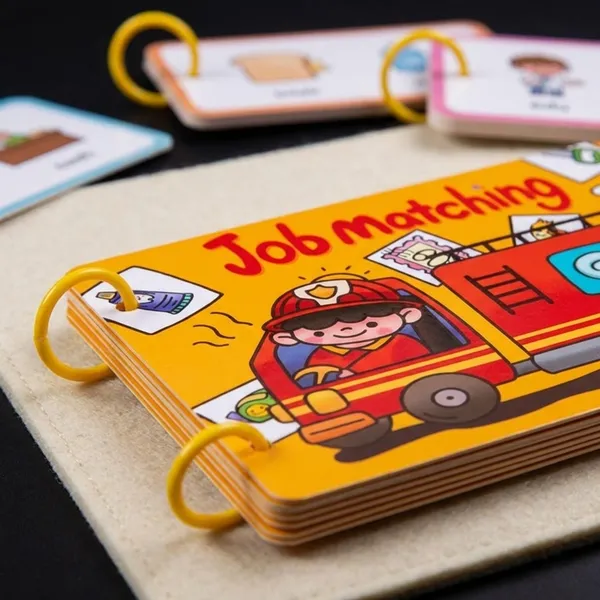 Busy_Book_(Job_Matching)