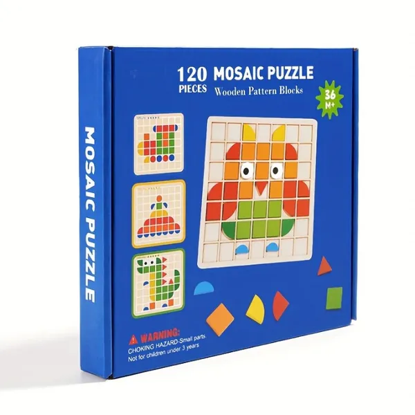 120_Mosiac_Puzzle