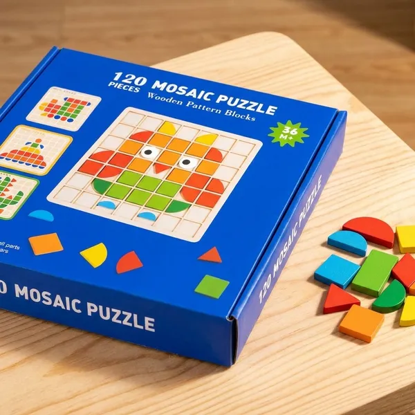 120_Mosiac_Puzzle