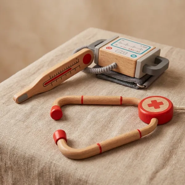 Ambulance_Doctor_Set
