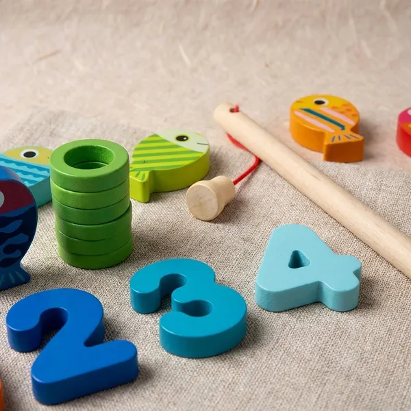 Shapes_Log_Plate