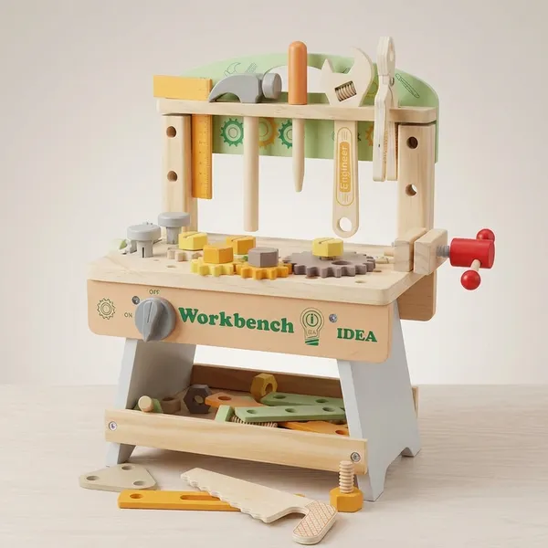 Workbench