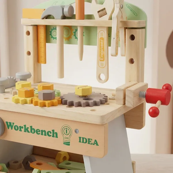 Workbench