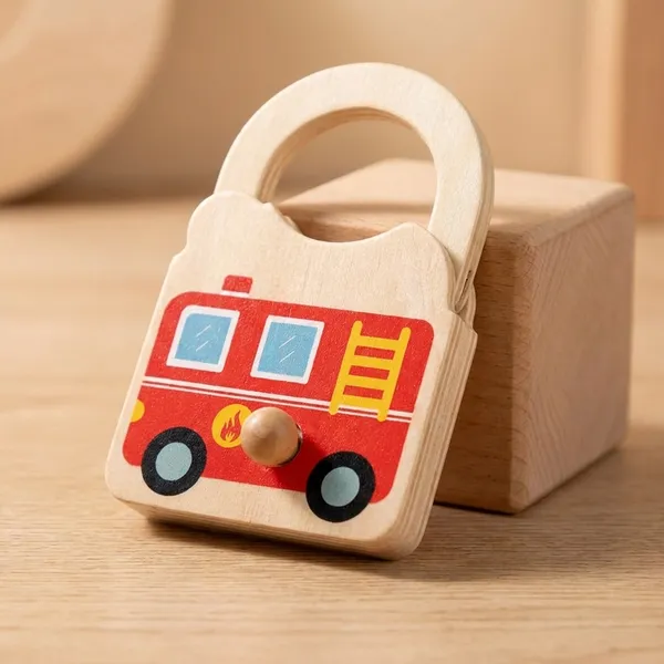 Wooden_Lock