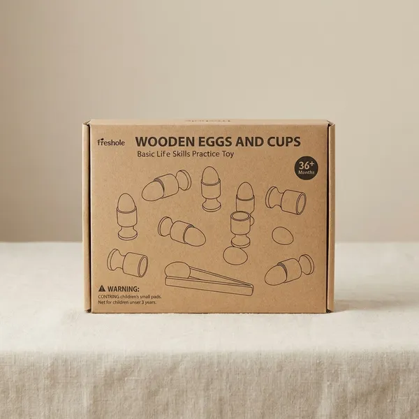 Wooden_Eggs_And_Cups